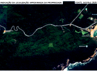 Terreno Amplo em Guaratiba - Estrada do Grumari