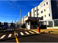 Apartamento com 2 quartos e 1 vaga em Ribeirão Preto/SP