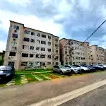 Apartamento em Anchieta, 41 m² com IPTU e Avaliação Acessível
