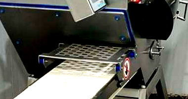 Máquina Fatiadora Industrial FT-250A Equimatec