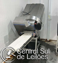 Máquina Fatiadora Industrial FT-250A Equimatec