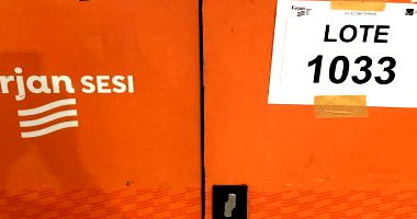 Sucata de Equipamentos Eletrônicos - Oportunidade Única