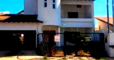 Casa com 678 m² em Paranaíba-MS