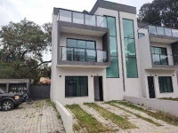 Casa ocupada de 3 quartos, 3 banheiros e 152,85 m²