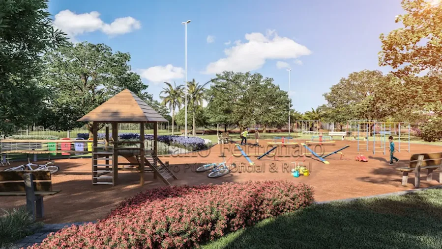 Terreno Urbano de 175m² - Excelente Oportunidade