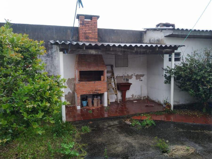 Casa com 3 quartos, 1 banheiro, 89m² construída, ocupada