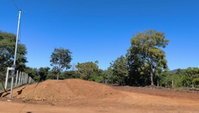 Terreno 2.847 m² em Minaçu-GO