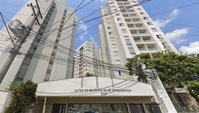 Apartamento 46 m² com 1 Vaga no Jardim Monte Alegre - SP