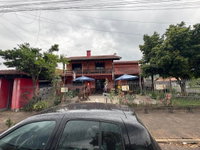 Terreno com Casa em Três Coroas - 468m²