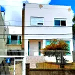 Sobrado com 10x30m, ocupado