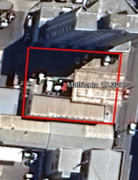 Terreno Comercial 899m² com Posto de Combustíveis em Pato Branco/PR