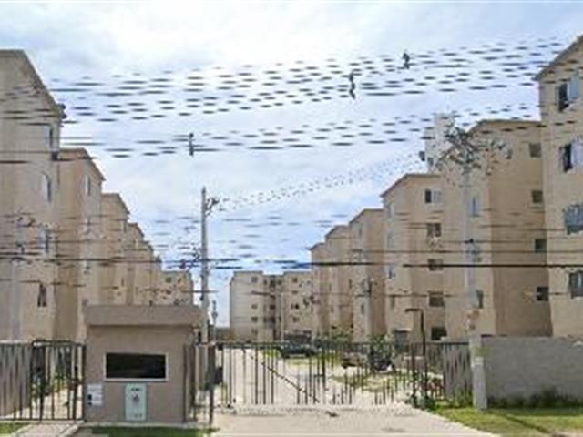 Apartamento com 2 quartos e 1 vaga em Rio de Janeiro