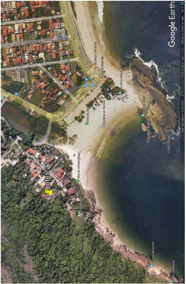 2 Lotes de Terrenos com Benfeitorias em Piratininga