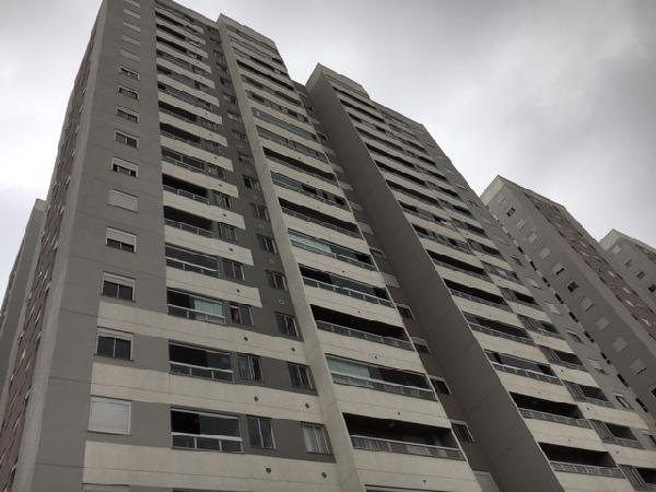 Apartamento 2 quartos, 1 banheiro, 1 vaga, 78.47m² total