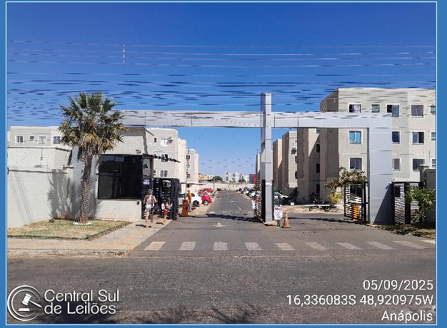 Apartamento com 2 quartos, 84,71m², vaga de garagem