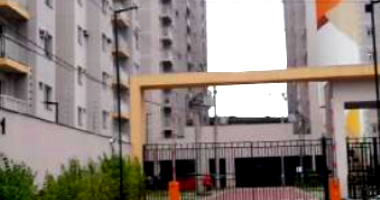 Apartamento com 43 m² em São Cristóvão, Rio de Janeiro