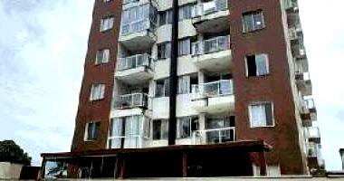 Apartamento em Ilhéus/BA com 2 Quartos