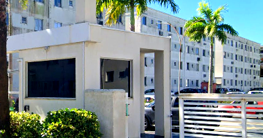 Apartamento 104 com Vaga de Garagem no Spazio Flores do Jardim