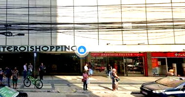 Loja Comercial no Niterói Shopping com 49m2