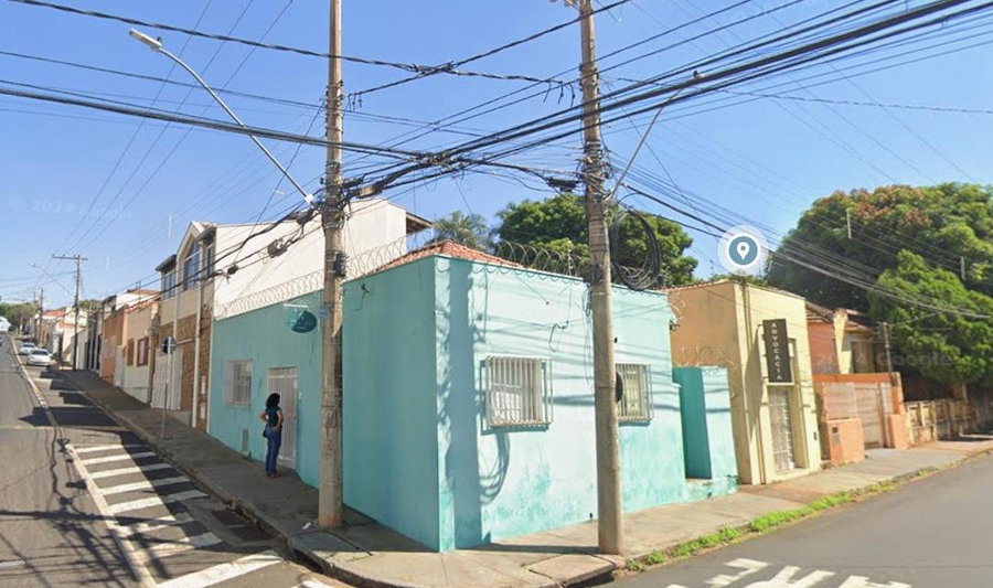 Casa com 2 quartos e 1 banheiro, 50% de participação, 88 m²