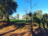 Chácara com 5.812,50m², desocupada, ideal para investimento