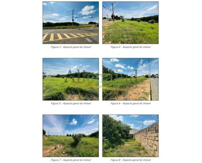 Terreno de 5.429,84m² com ótima localização em Valinhos/SP