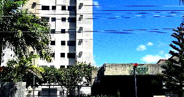 Apartamento 2 quartos, 1 banheiro, 51.96 m², desocupado