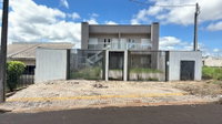 Casa em Condomínio com 2 Quartos e Varanda em Foz do Iguaçu