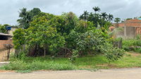 Terreno em Ji-Paraná com 360m²