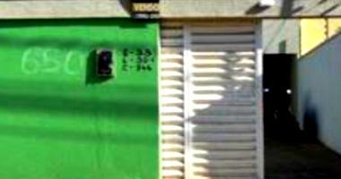 Casa em Timon/MA com 99m²