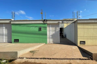 Casa em Timon/MA com 99m²