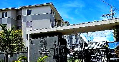 Apartamento em Pouso Alegre/MG com 2 quartos
