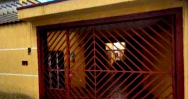 Casa 83m² com 2 Dormitórios e 2 Banheiros na Vila Gustavo