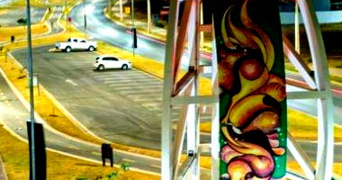 Terreno Comercial em Cuiabá com 400m²