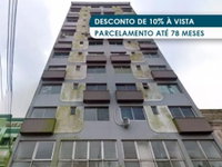 Apartamento 98 m² com 1 quarto no Centro de Rio Grande - RS