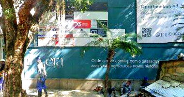 Cobertura com 1 vaga e 125,20m² área privativa