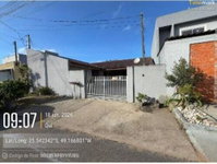 Casa com 2 Quartos e 72m² em São José dos Pinhais