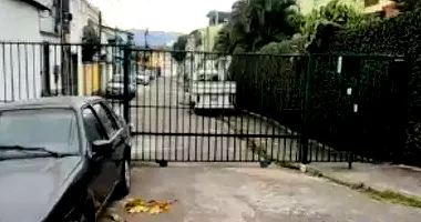 Casa Ocupada em Leilão com 250m² Construída