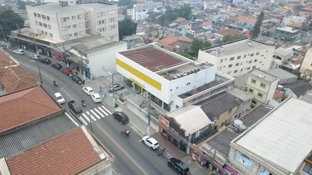 Prédio Comercial para Locação Simultânea - São Paulo/SP