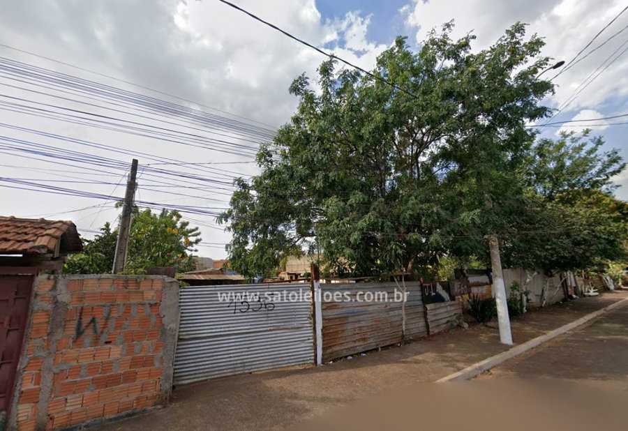 Terreno urbano 450m² em Ribeirão Preto/SP
