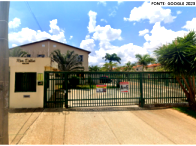 Apartamento 41,63m² no Residencial Dália em Goiânia