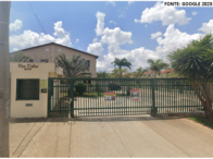 Apartamento 41,63m² no Residencial Dália em Goiânia