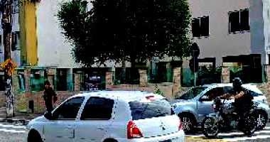 Apartamento com 56,6 m² em São José/SC