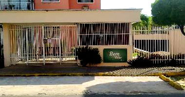Apartamento com 2 Quartos e 2 Vagas em Fortaleza