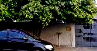 Casa espaçosa com 5 quartos, 2 banheiros e 188 m² construídos, ocupada