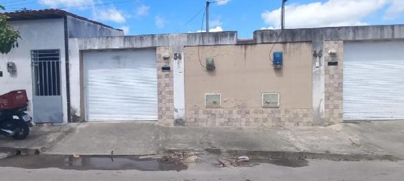 Casa com 2 Quartos em Itaitinga/CE - Ótima Oportunidade