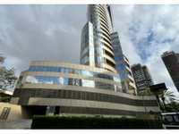 Sala Comercial Ocupada em Leilão - Barueri/SP