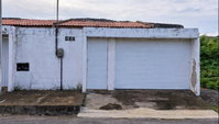Casa com 2 quartos e 2 banheiros, 86 m², ocupada