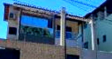 Casa com 2 quartos, 83.51m², vaga de garagem