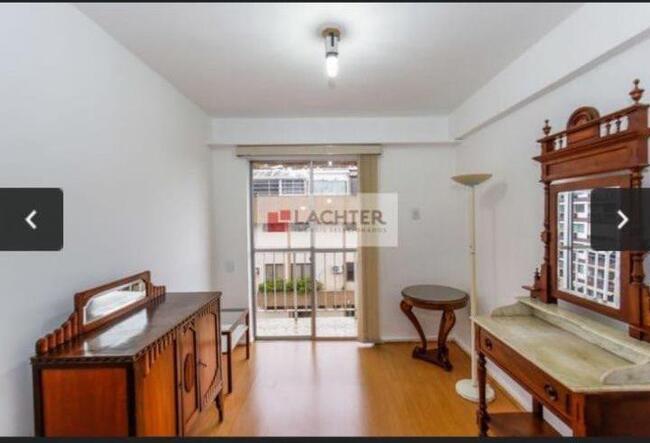 Apartamento 2 quartos, 1 suíte, 70m², 1 vaga, fundos